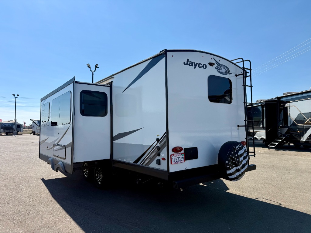 2023 Jayco White Hawk 27RB - Image 3