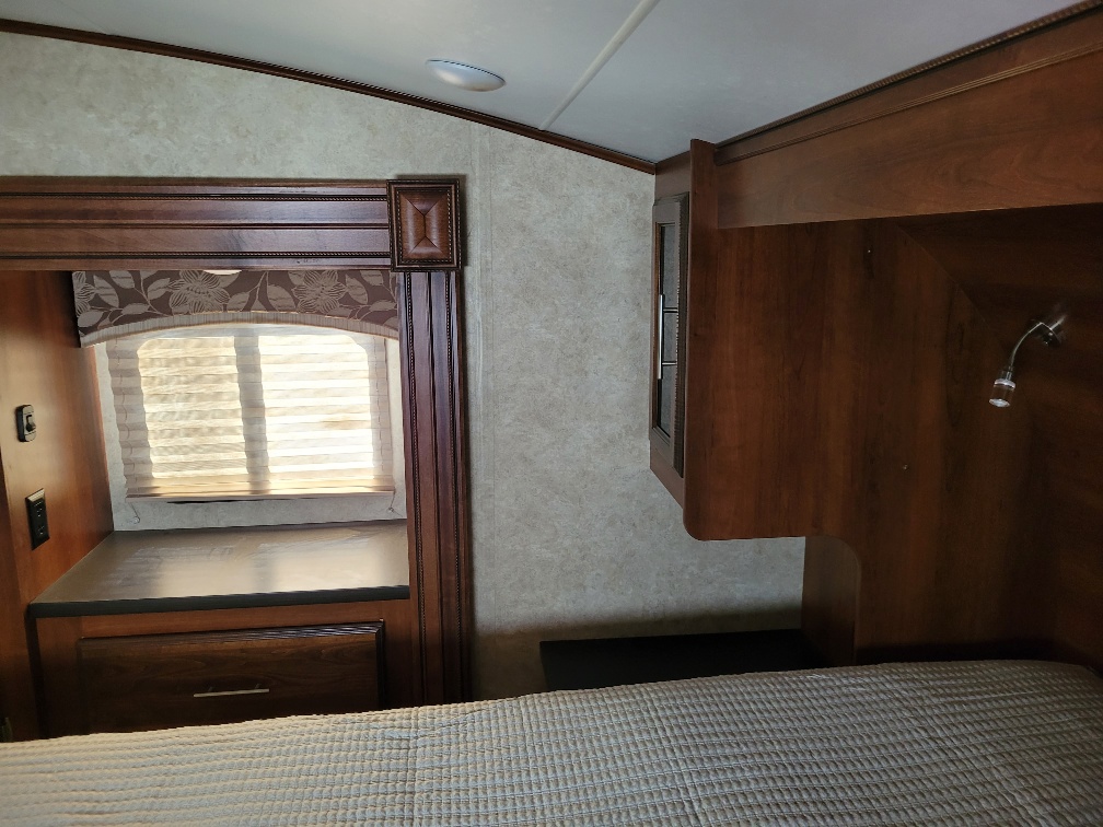 2017 Jayco Eagle HT 28.5RSTS - Image 17