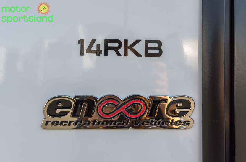 2026 Encore RV ROG 14RKB - Image 14