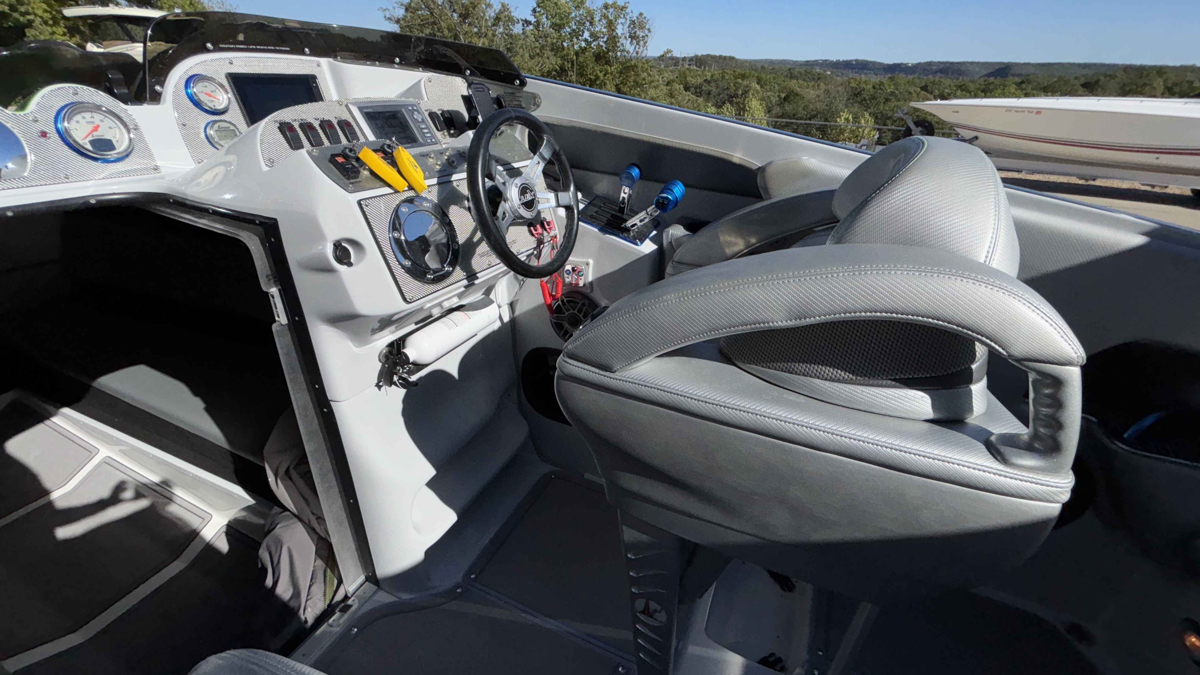 2013 Sunsation  36 XRT - Image 21