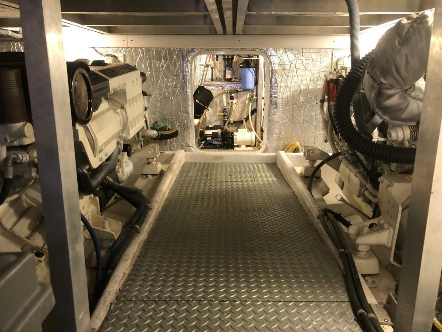 2005 Navigator 53 Classic PH - Image 38