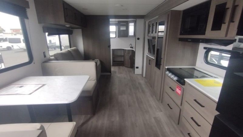 2026 Grand Design Transcend XPLOR 26RBX - Image 5