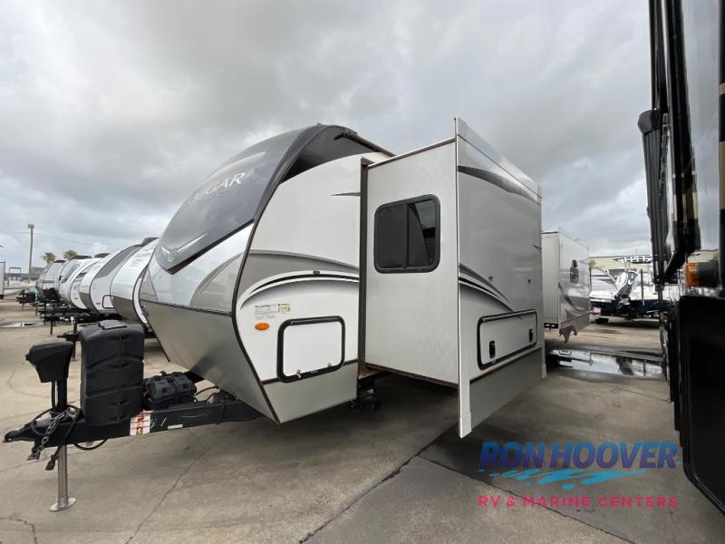 2022 KEYSTONE 33RLI - Image 3