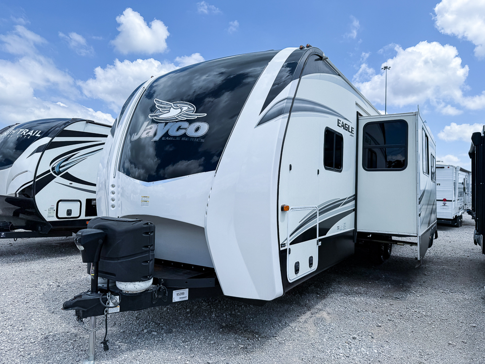 2021 JAYCO 284BHOK - Image 2