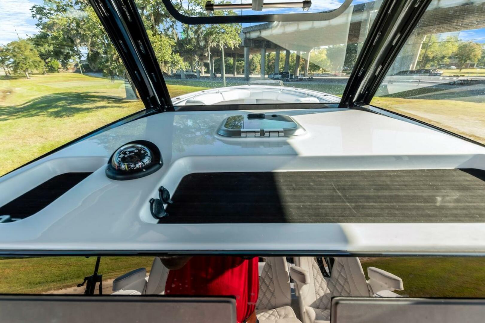 2022 Sportsman Open 352 Center Console - Image 21