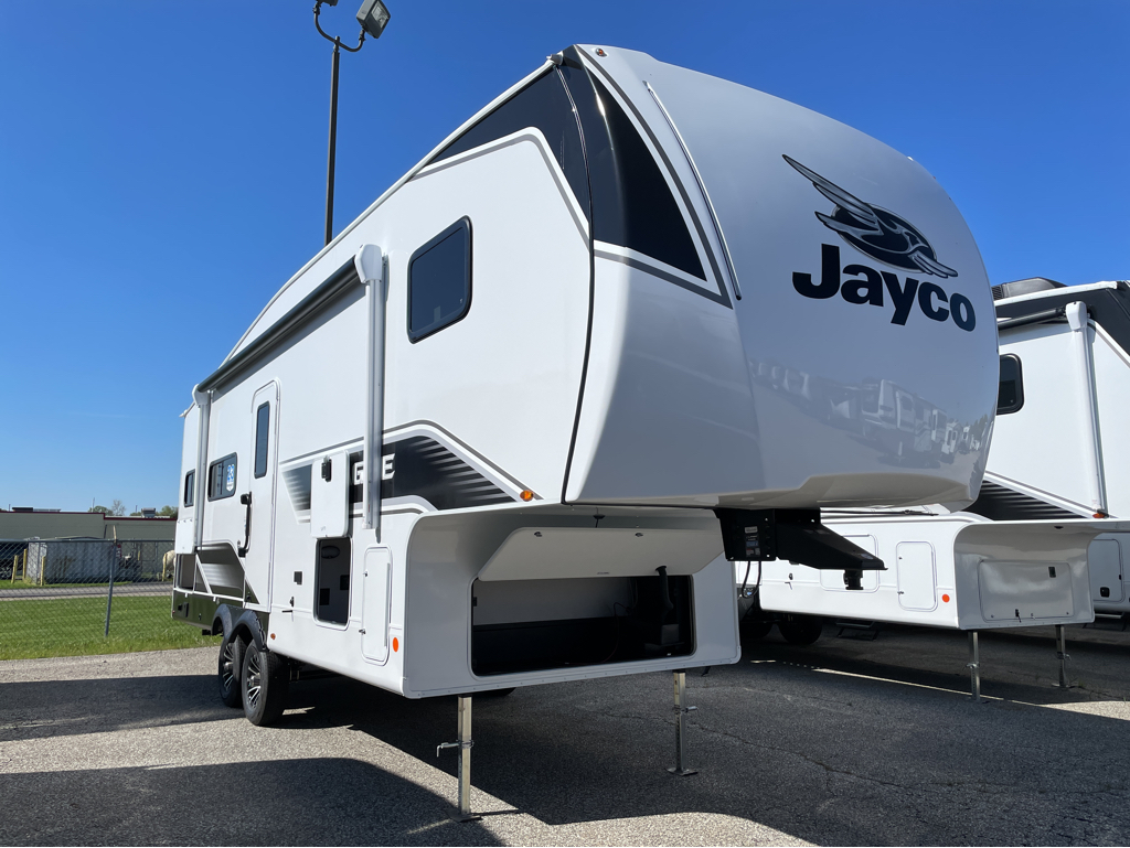 2026 Jayco Eagle SLE