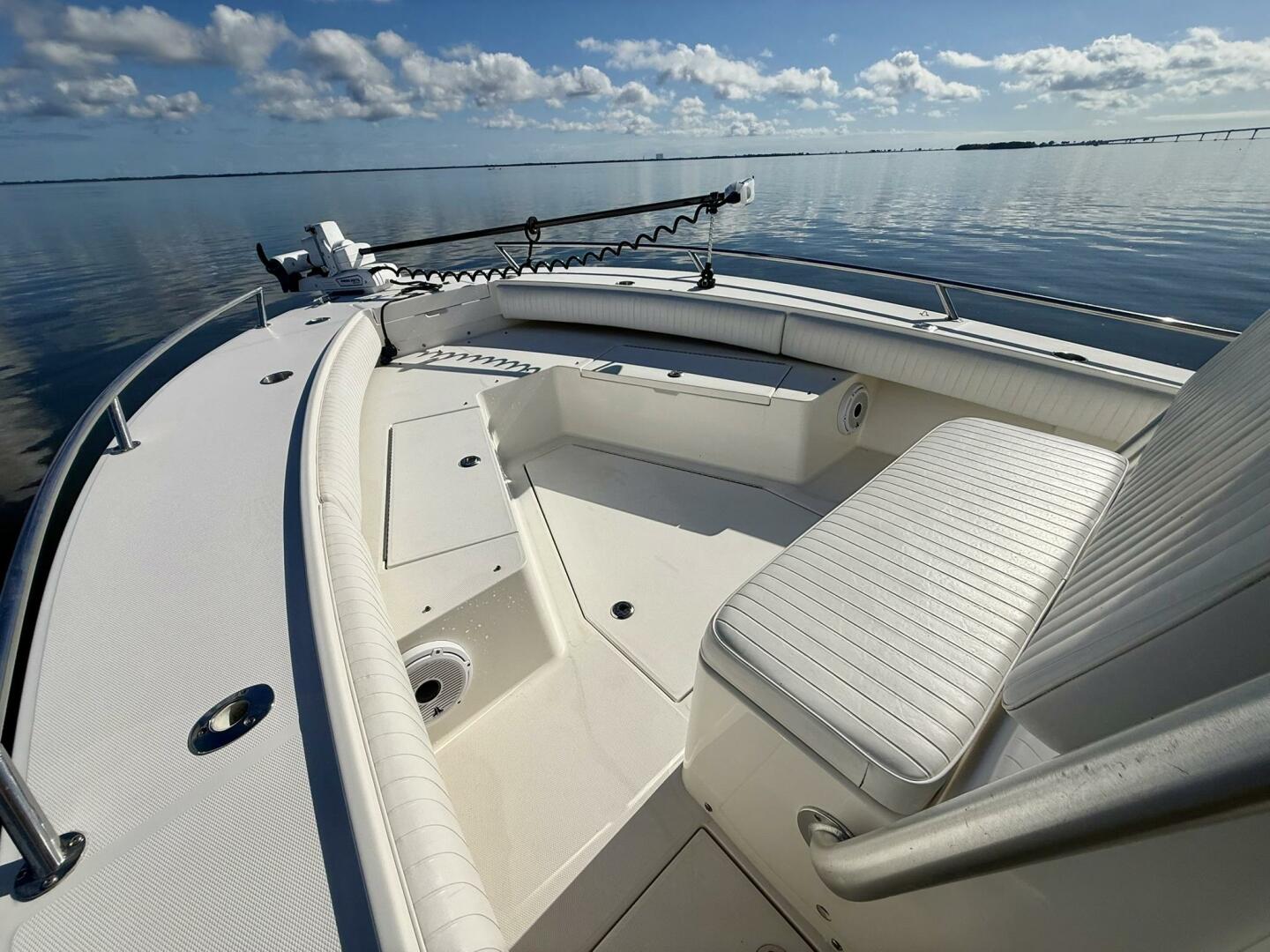 2006 Regulator 29 FS - Image 28