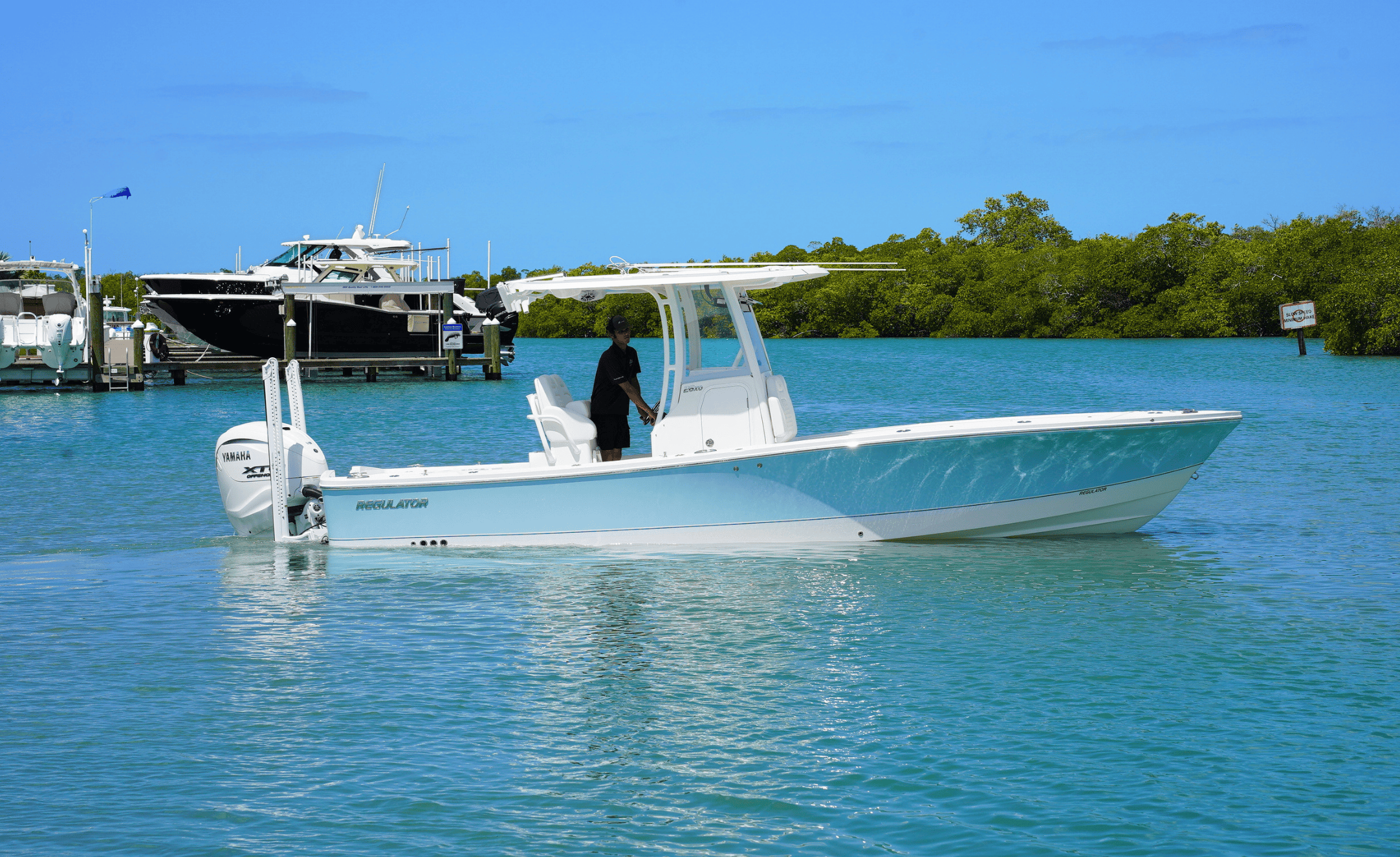 2025 REGULATOR 26XO - Image 2
