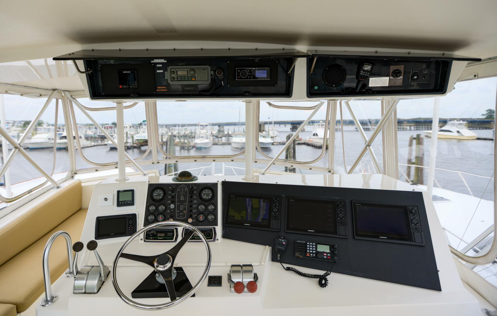 1992 Viking Convertible - Image 25