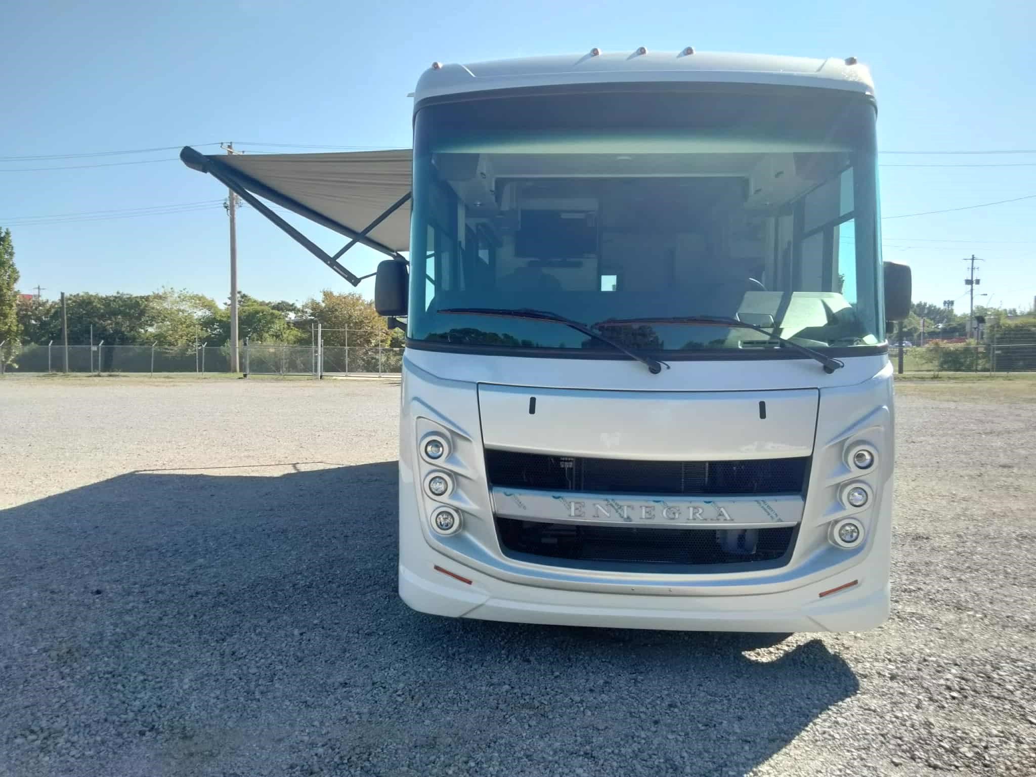 2026 ENTEGRA COACH VISION 29S - Image 2