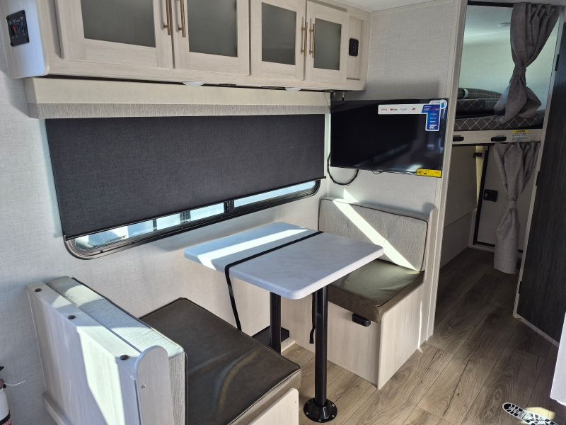 2026 Forest River R-Pod RP-200 - Image 5