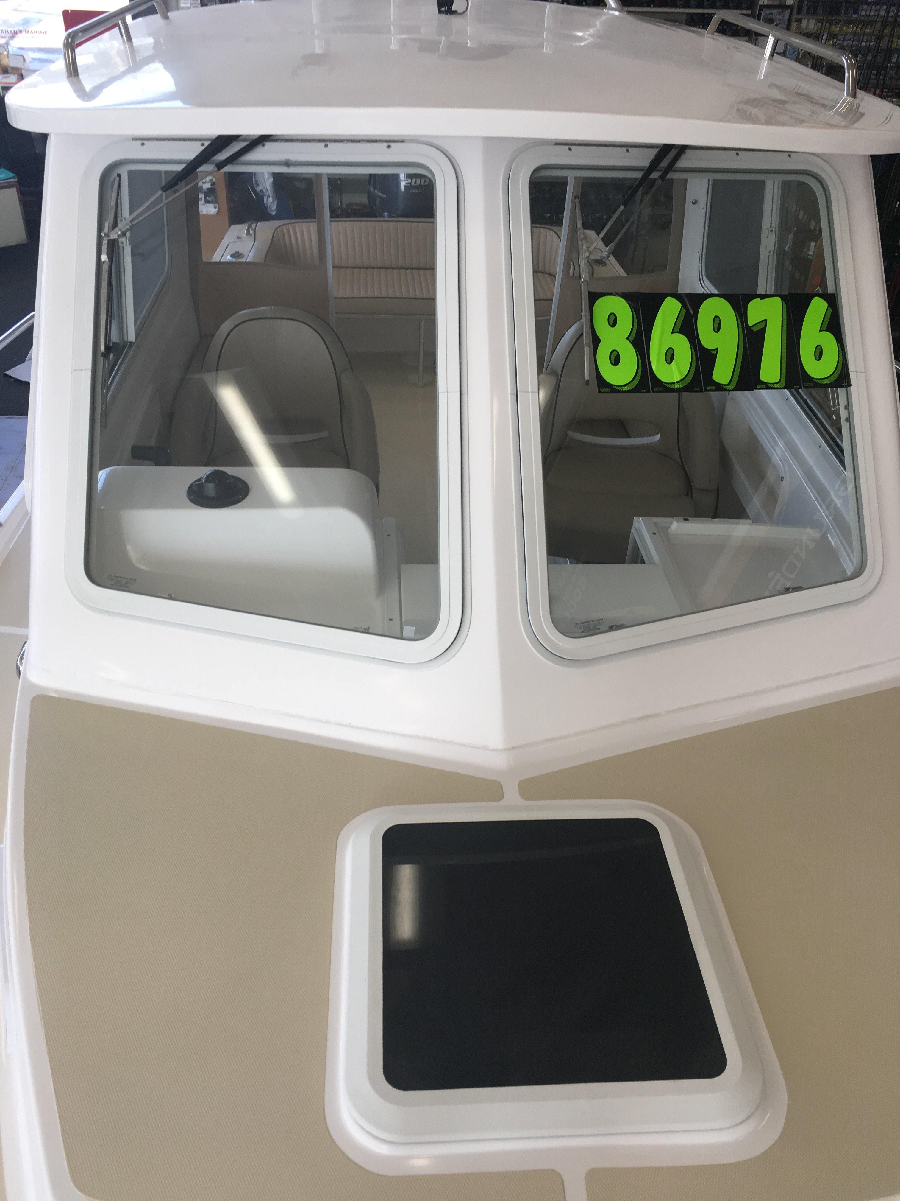 2027 Highfield Sport 360 Standard - Image 754