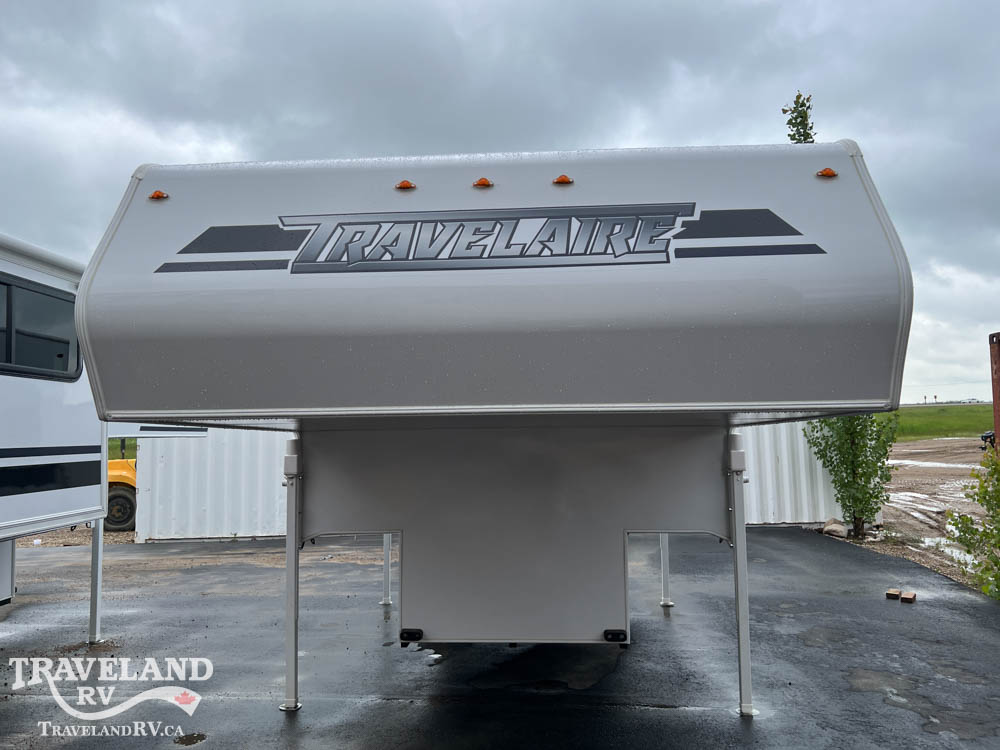 2027 Westland RV TRAVELAIRE 80W - Image 5