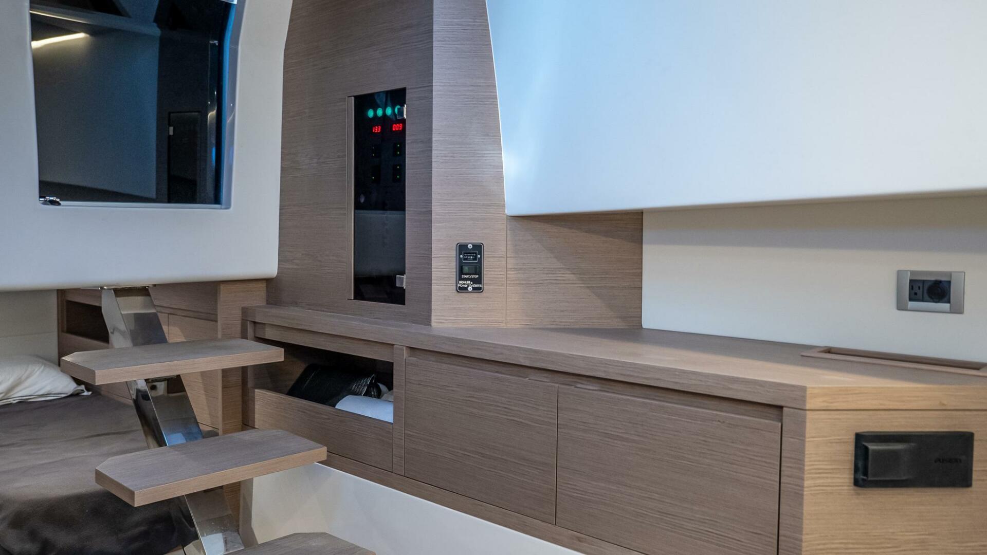 2025 Pardo Yachts 38 - Image 29