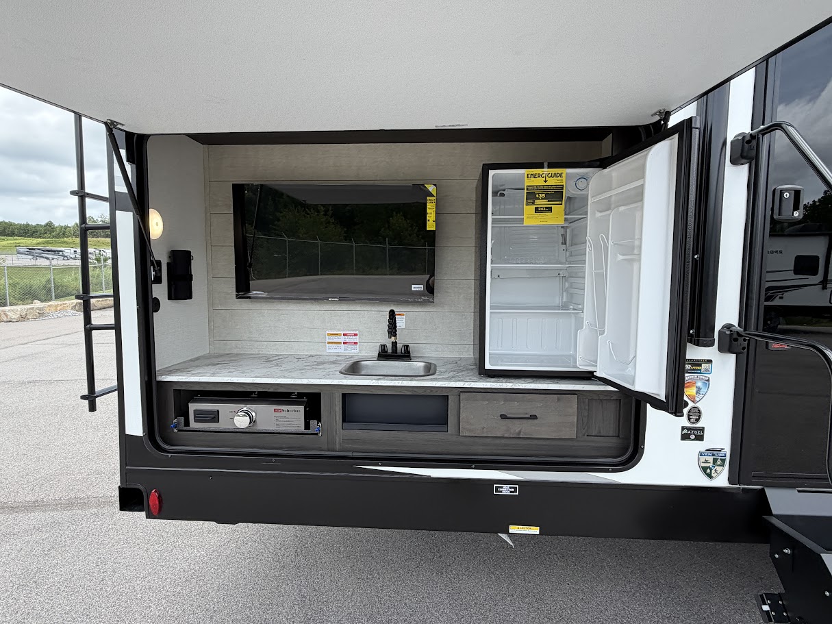 2027 VENTURE RV SPORTTREK 292VRB - Image 13
