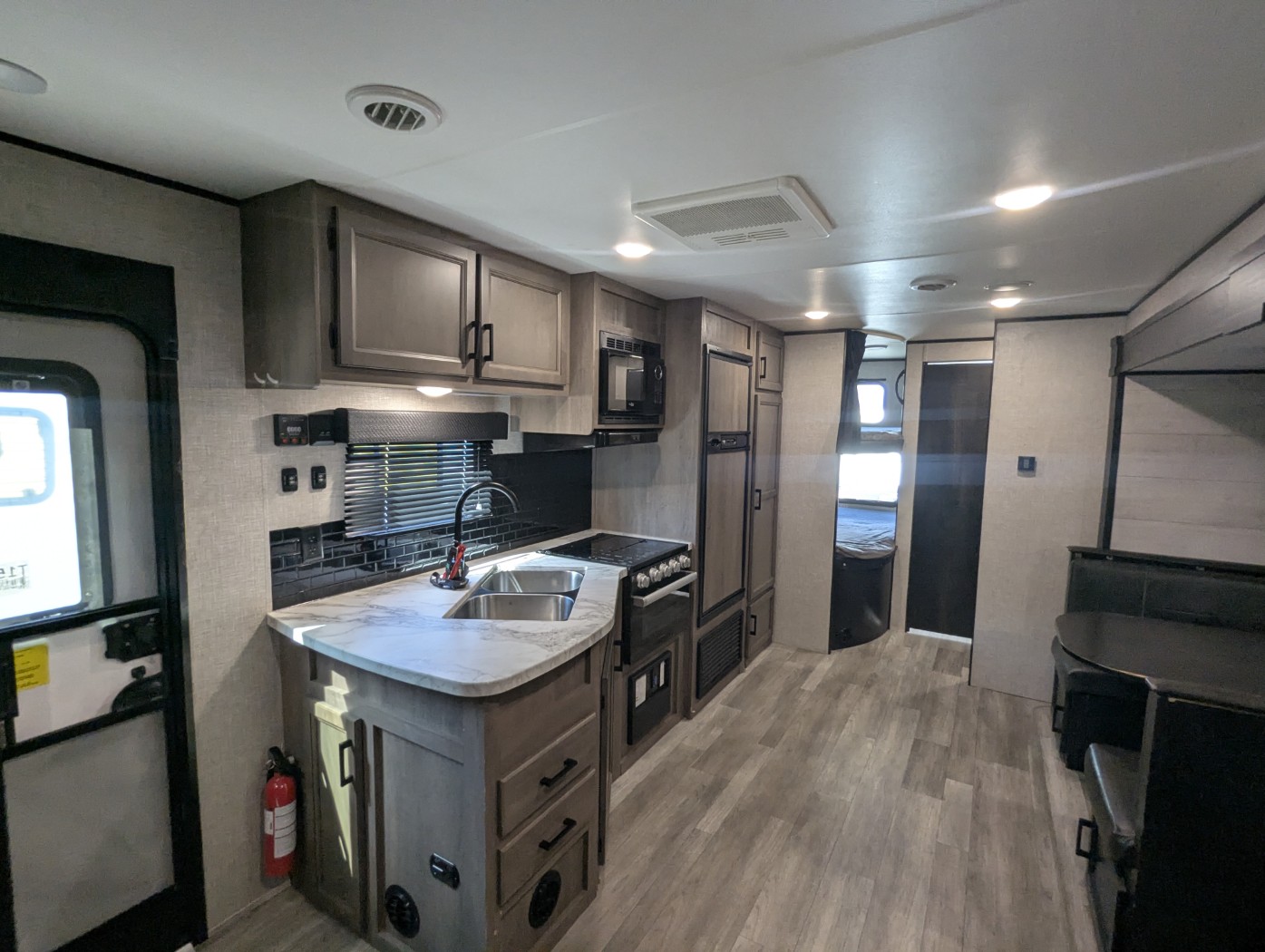 2022 Jayco Jay Flight SLX 8 267BHS - Image 13
