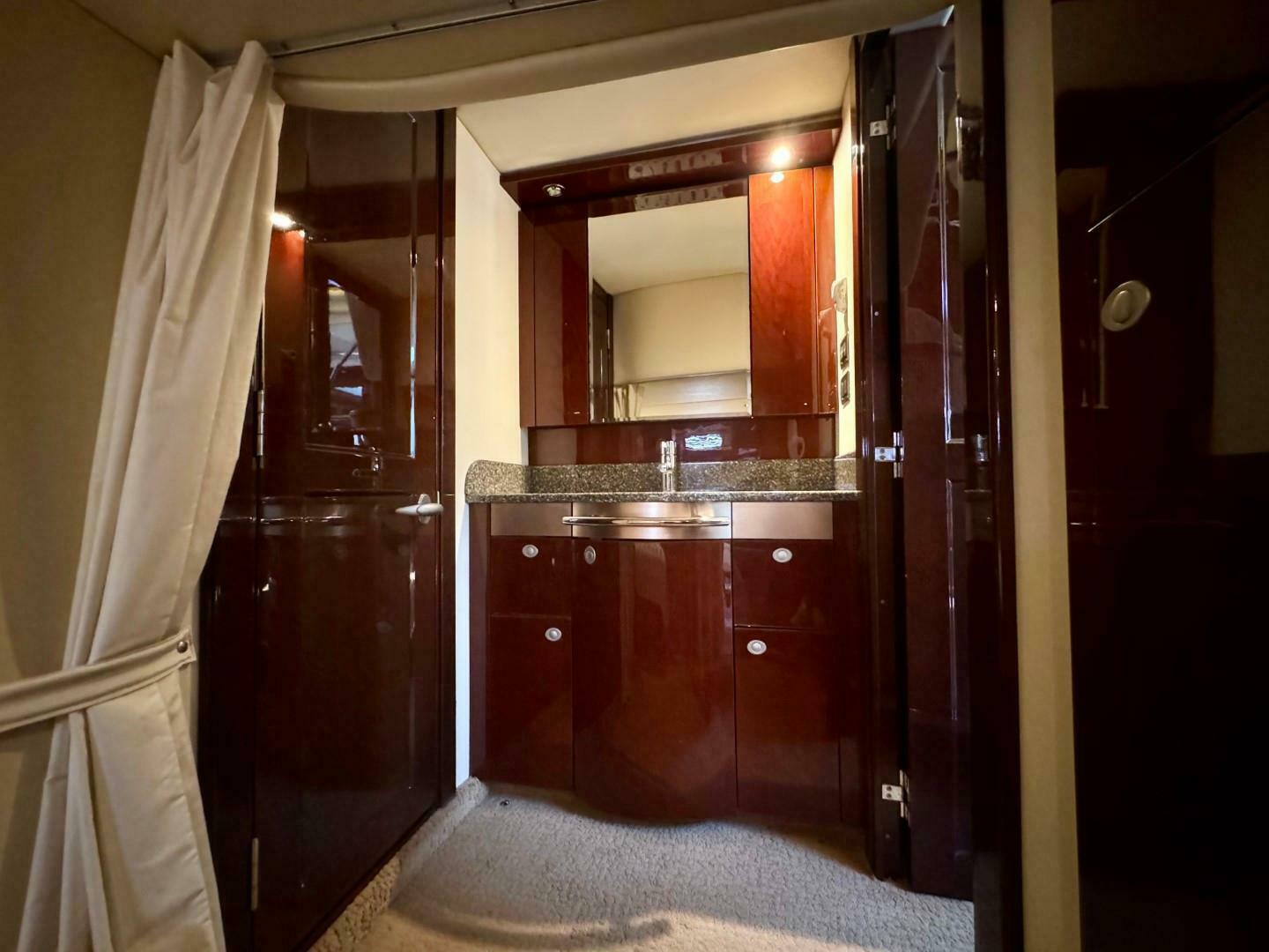 2008 Sea Ray 48 Sundancer - Image 24
