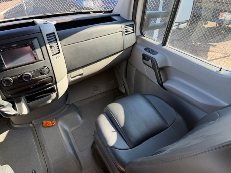 2013 Thor Motor Coach Siesta Sprinter 24SA - Image 5
