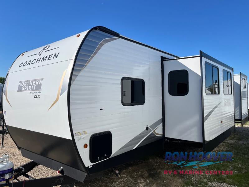 2026 COACHMEN 5320BEDS - Image 7