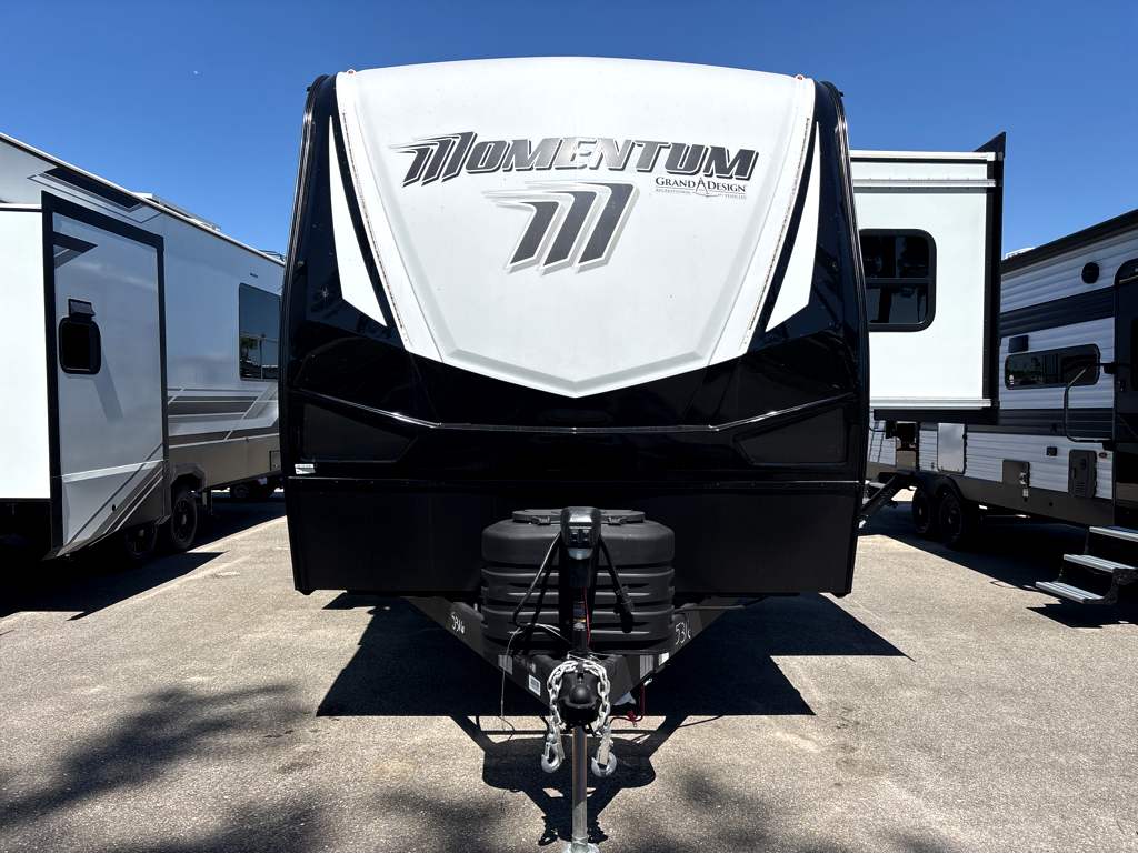 2026 GRAND DESIGN MOMENTUM 31G - Image 2