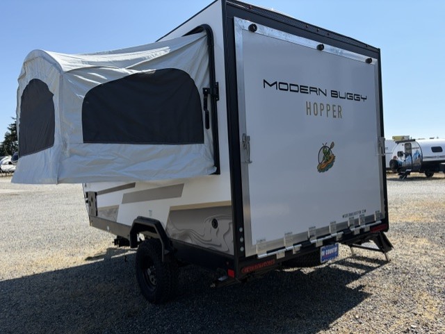 2026 Modern Buggy Hopper 2 - Image 3