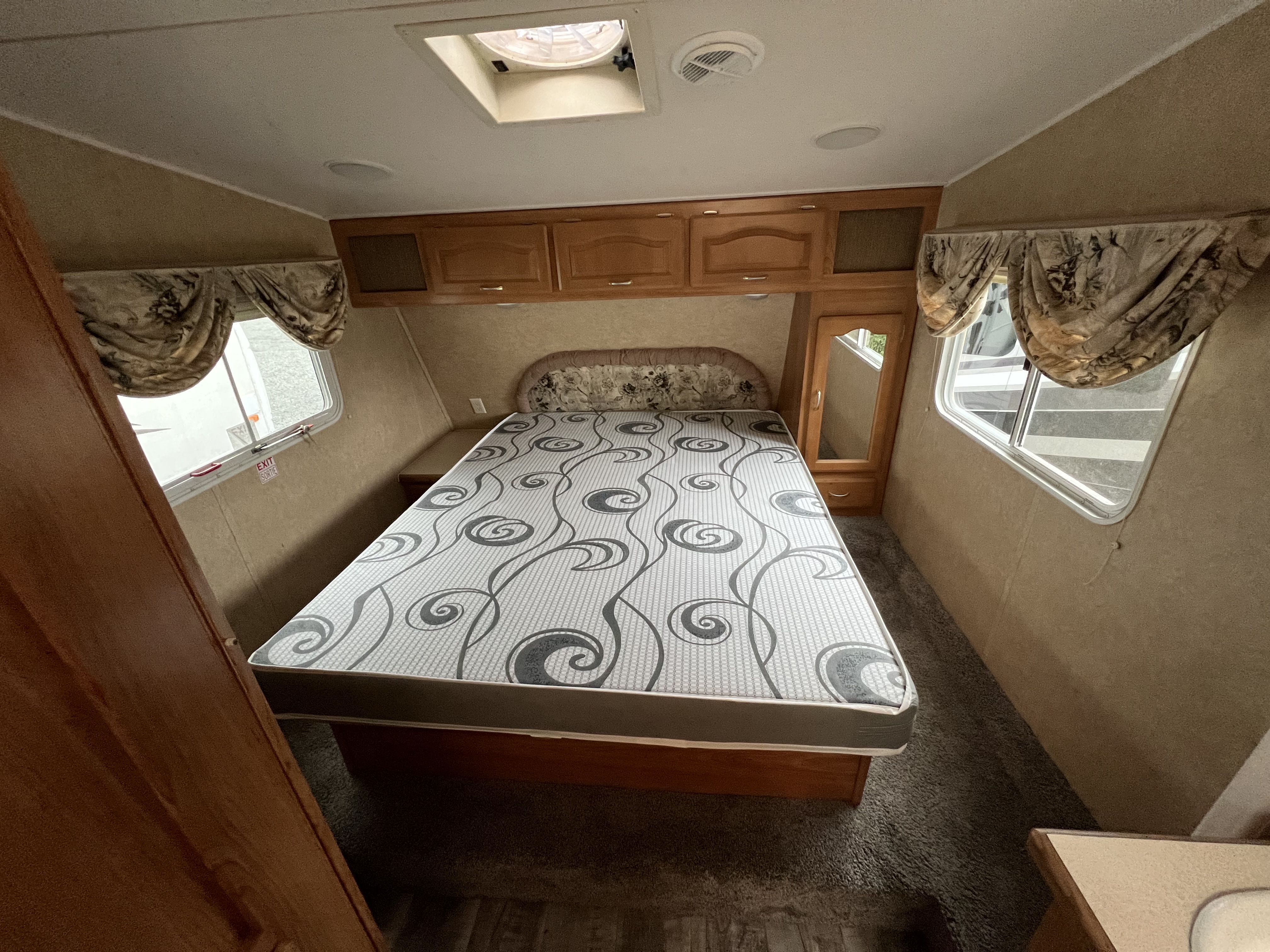 2006 FOREST RIVER WILDCAT 28RKS HMS - Image 17
