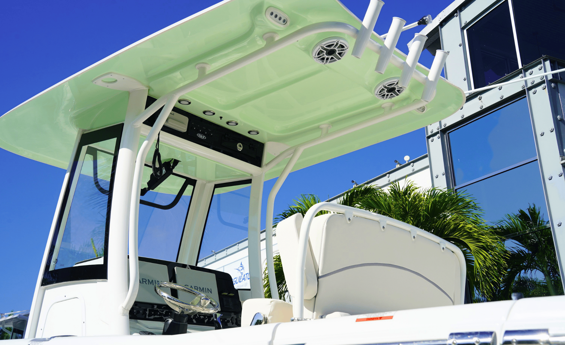2027 SEA HUNT ULTRA 255SE - Image 16