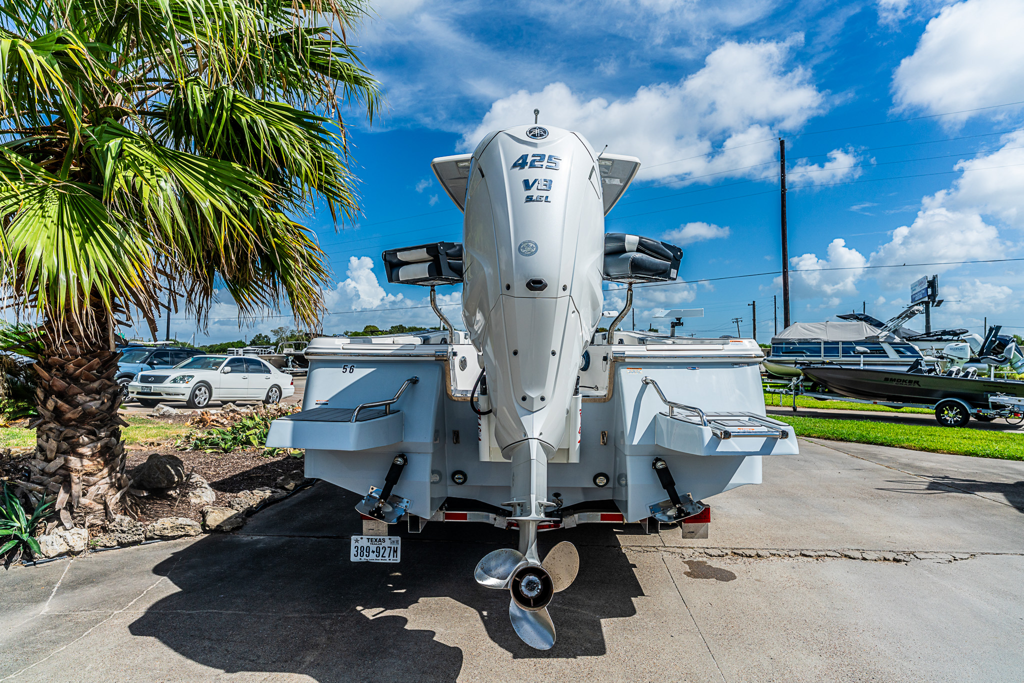 2022 ROBALO Cayman 266 CAYMAN 266 - Image 5