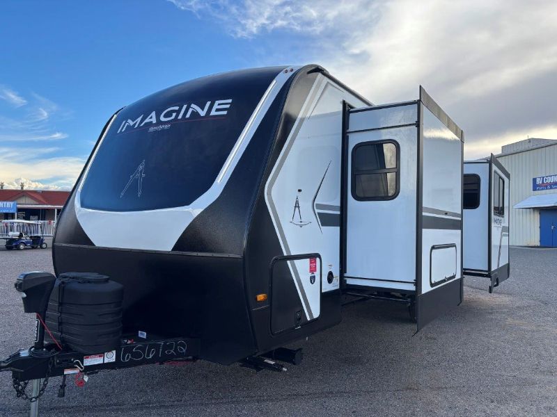 2026 Grand Design Imagine 2700BS - Image 2