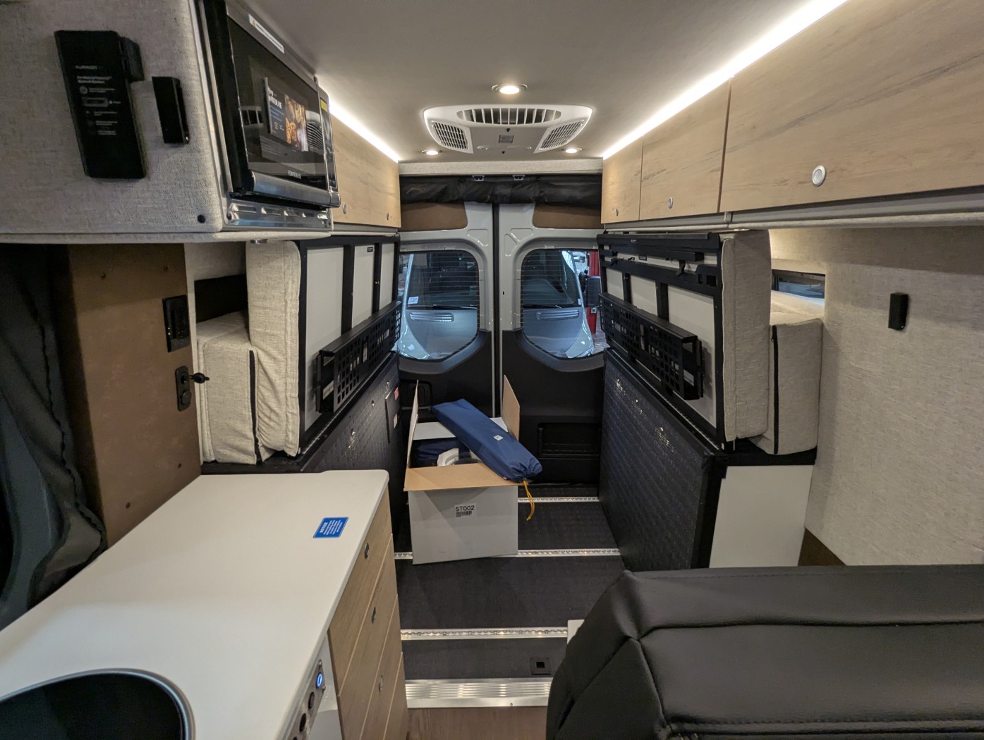 2026 Storyteller Overland Classic Mode OG - Image 18