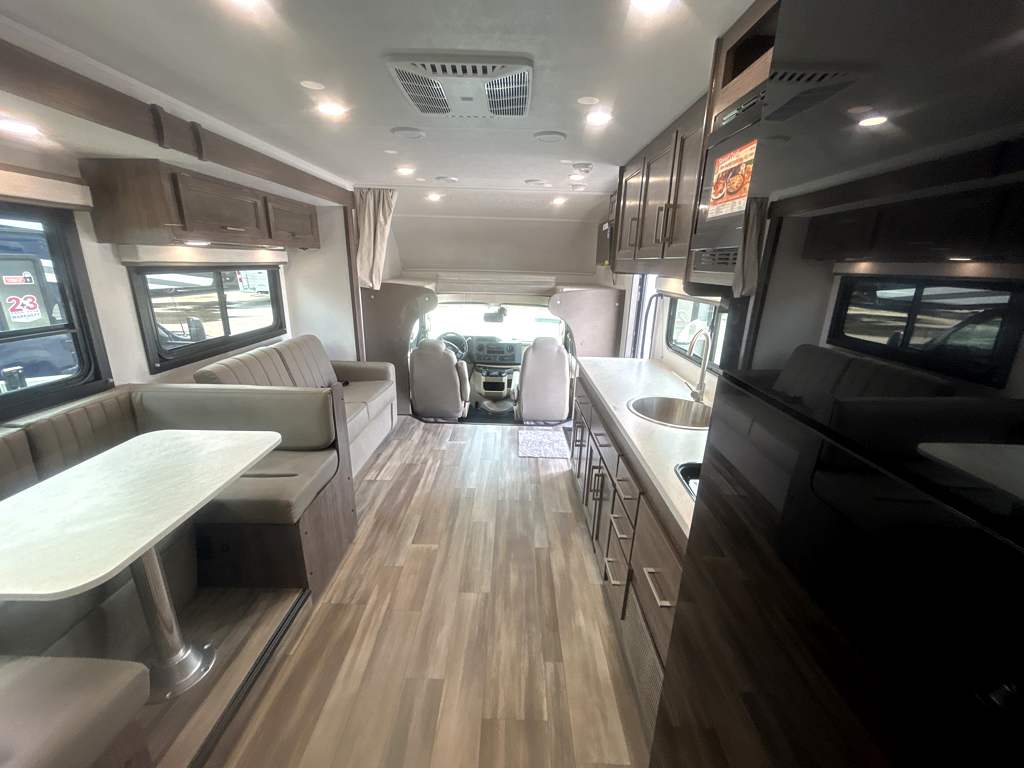 2026 ENTEGRA COACH ODYSSEY SE 29KF - Image 12