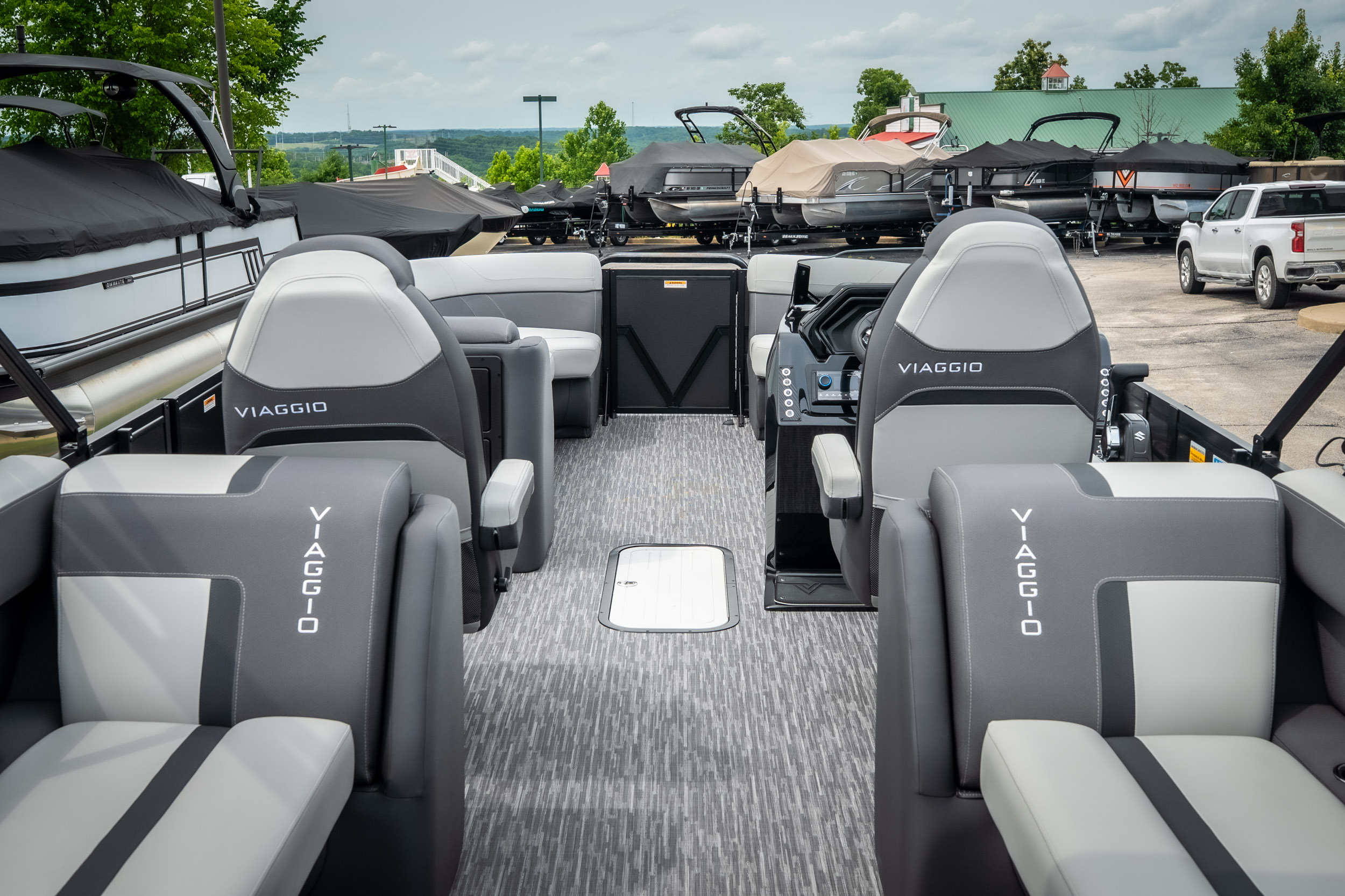 2026 Viaggio Lago X24U - Image 33