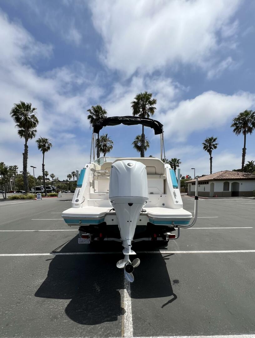 2019 Regal 26 XO - Image 3