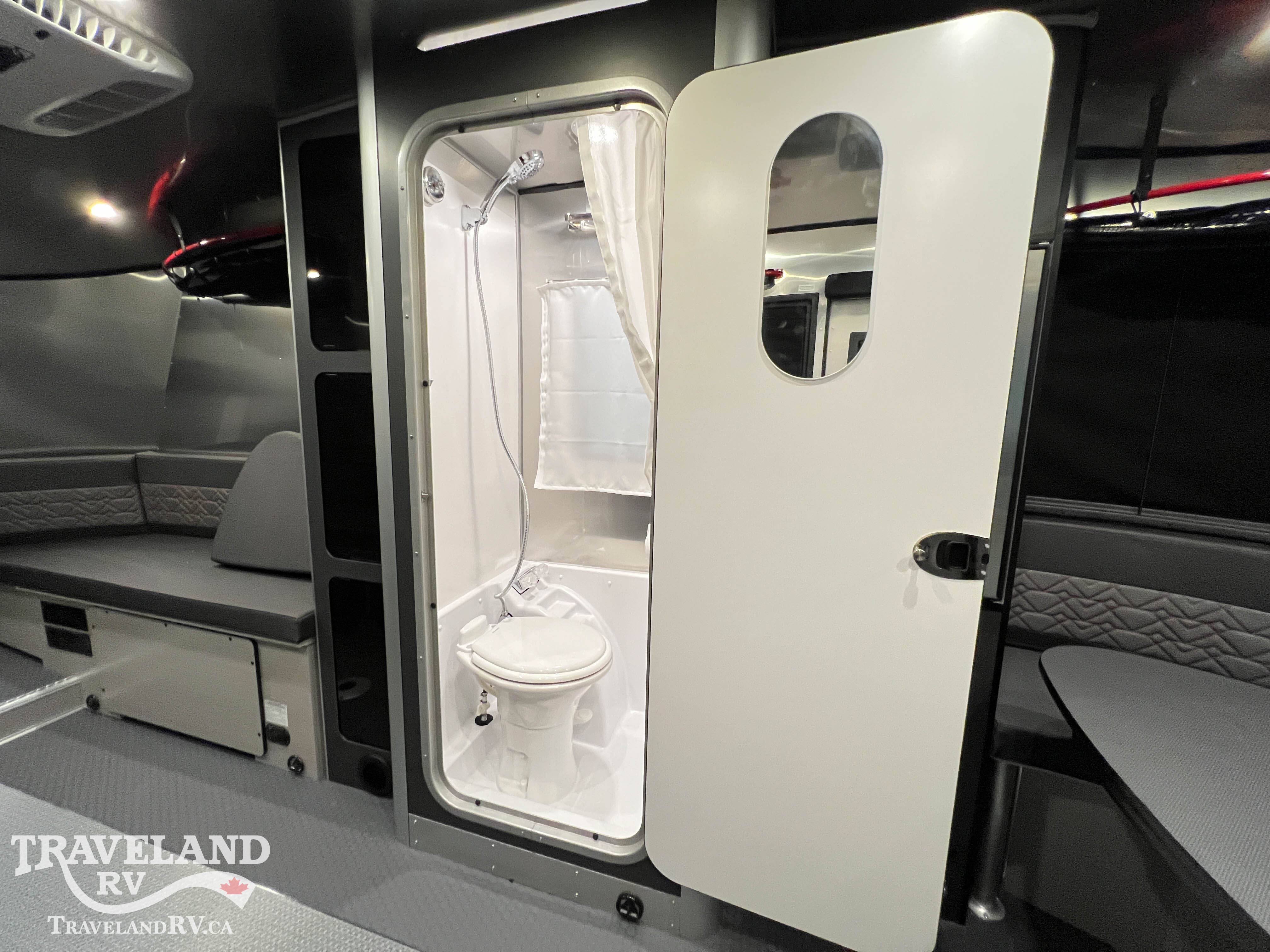 2026 Airstream Basecamp 20X - Image 22