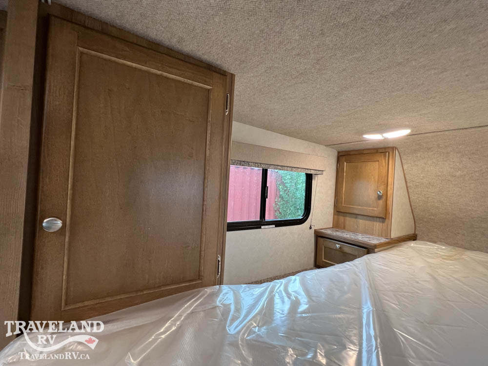 2027 Westland RV TRAVELAIRE 80W - Image 15