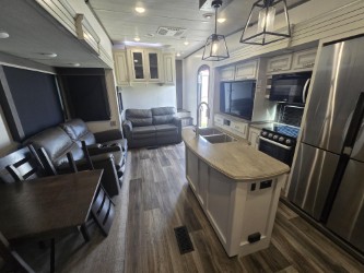 2021 KEYSTONE COUGAR 357UMR - Image 5
