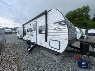 2026 JAYCO JAY FLIGHT SLX 210QB - Image 1