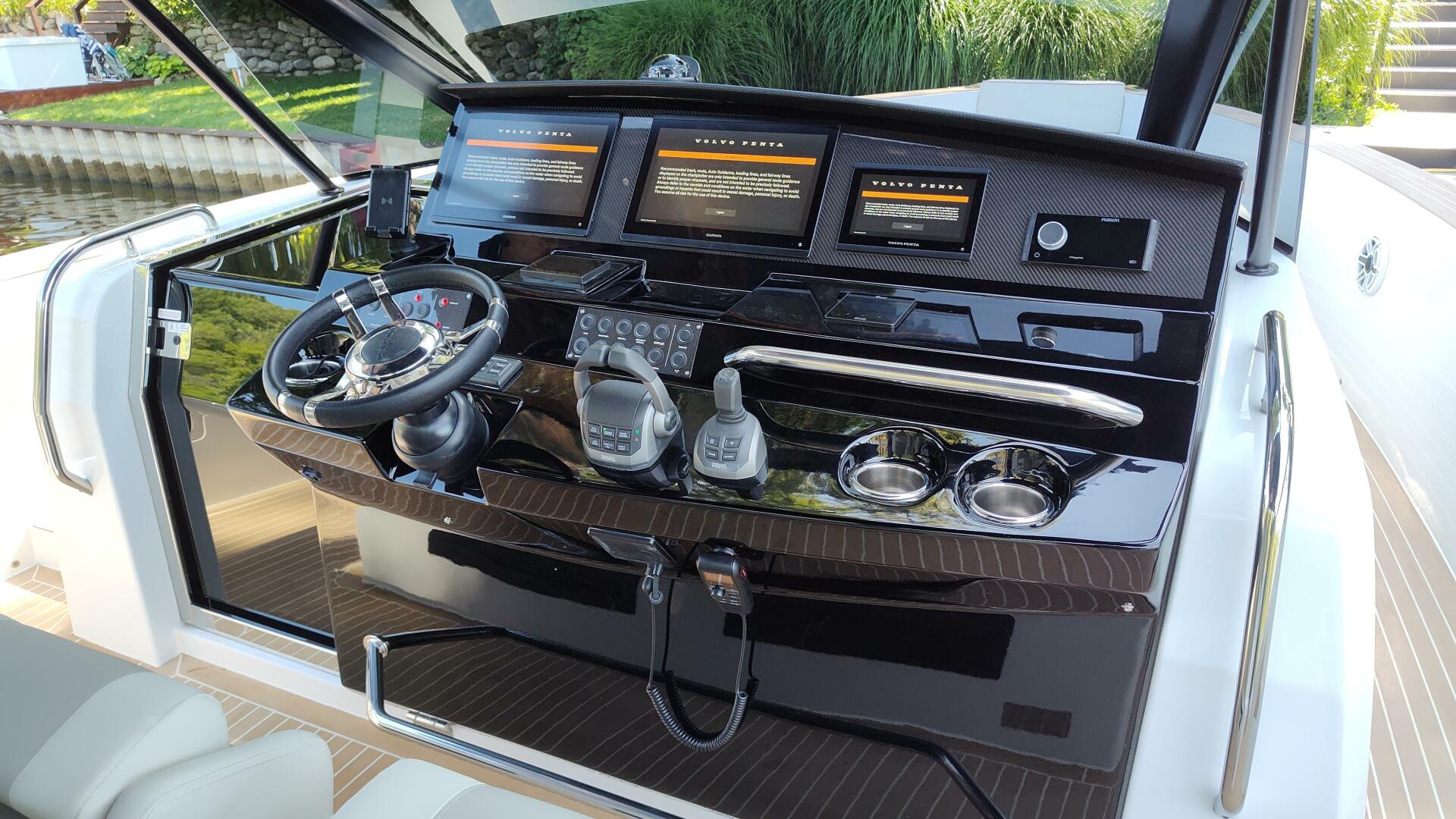 2023 Pardo Yachts P43 - Image 18