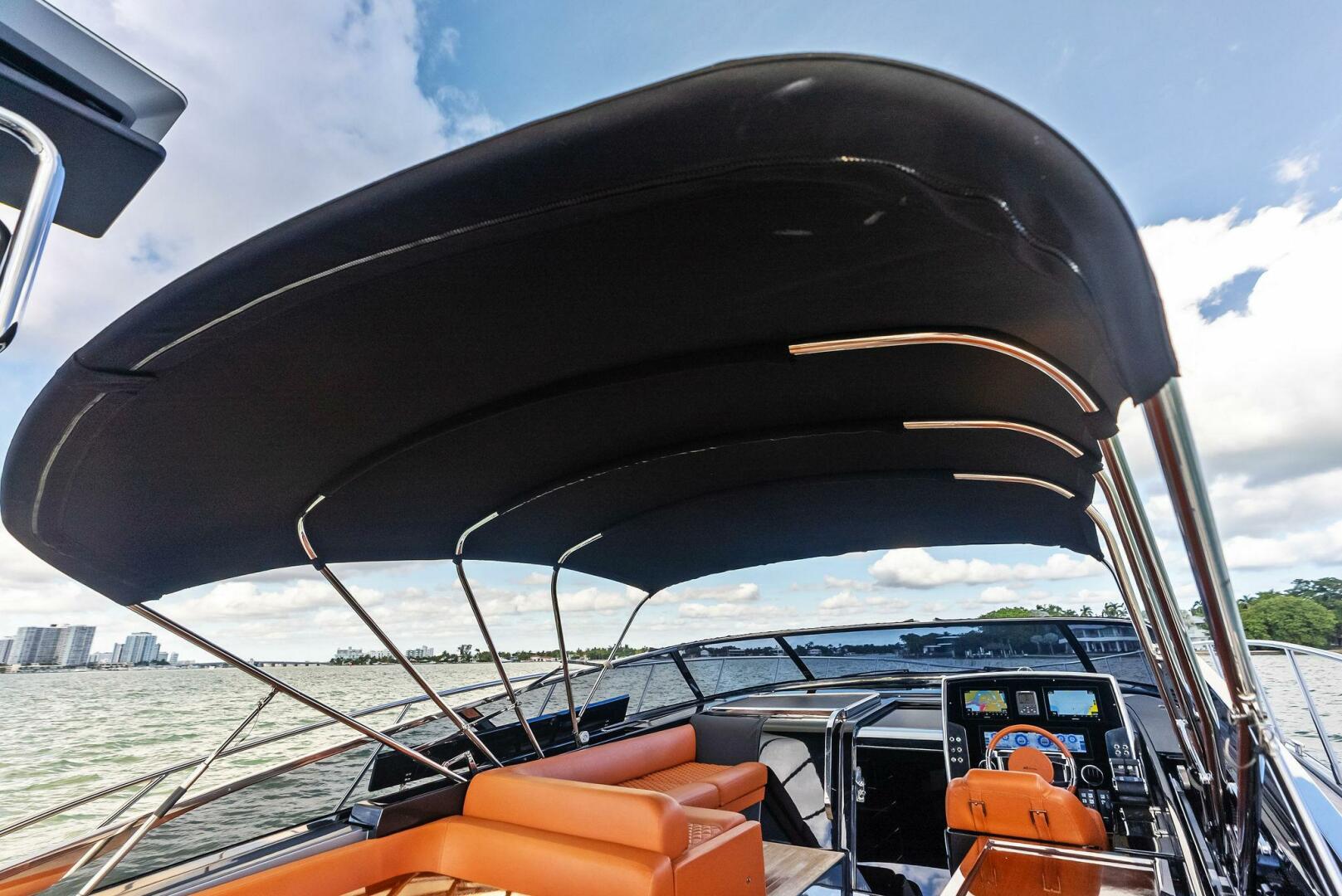 2021 Riva 56' Rivale - Image 23