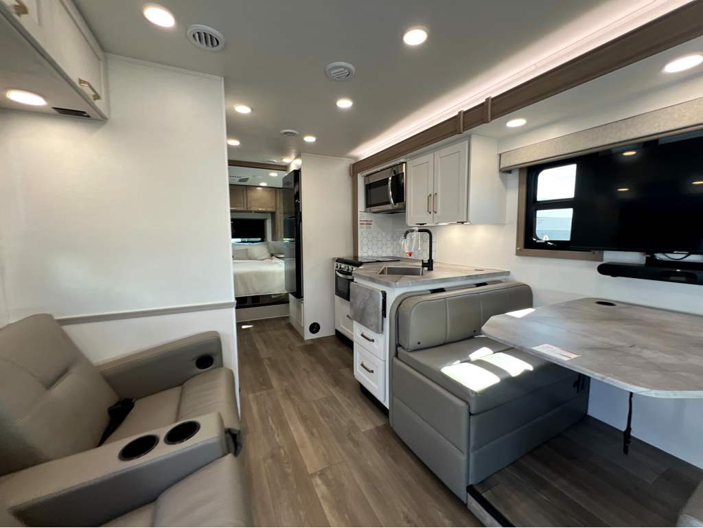 2027 JAYCO REDHAWK 27G - Image 5