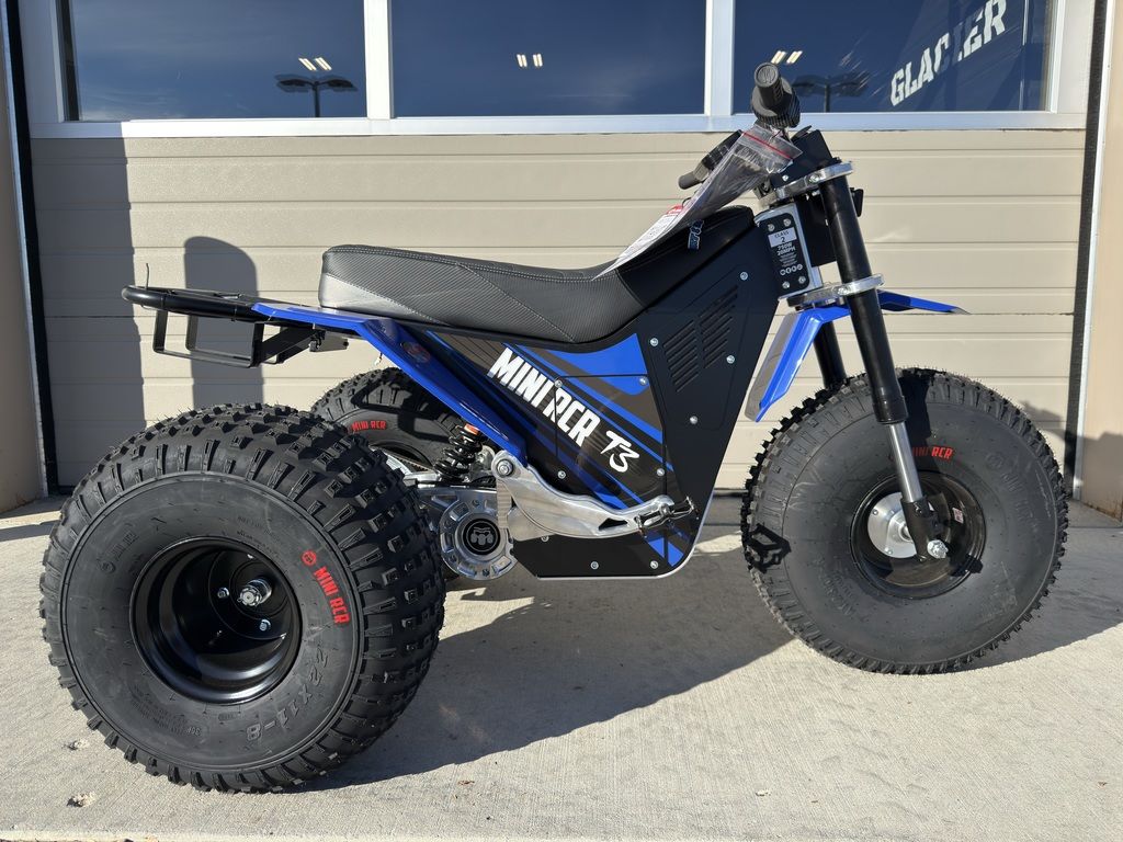 2026 Mini RCR T3 - Image 1
