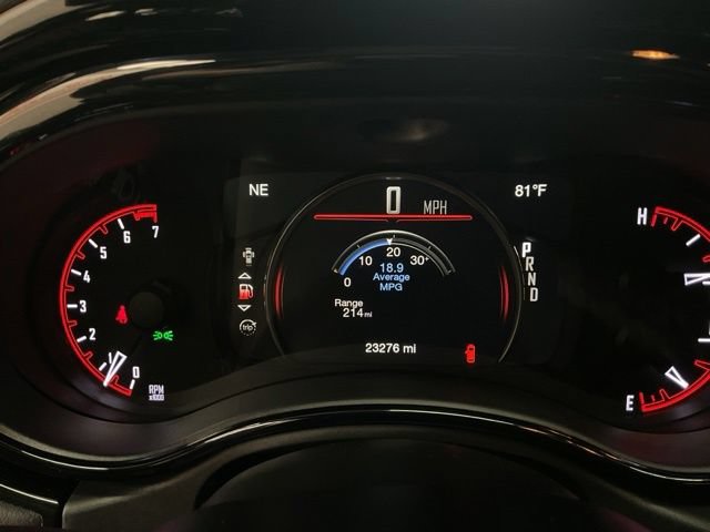 2025 Dodge Durango GT Plus AWD - Image 18