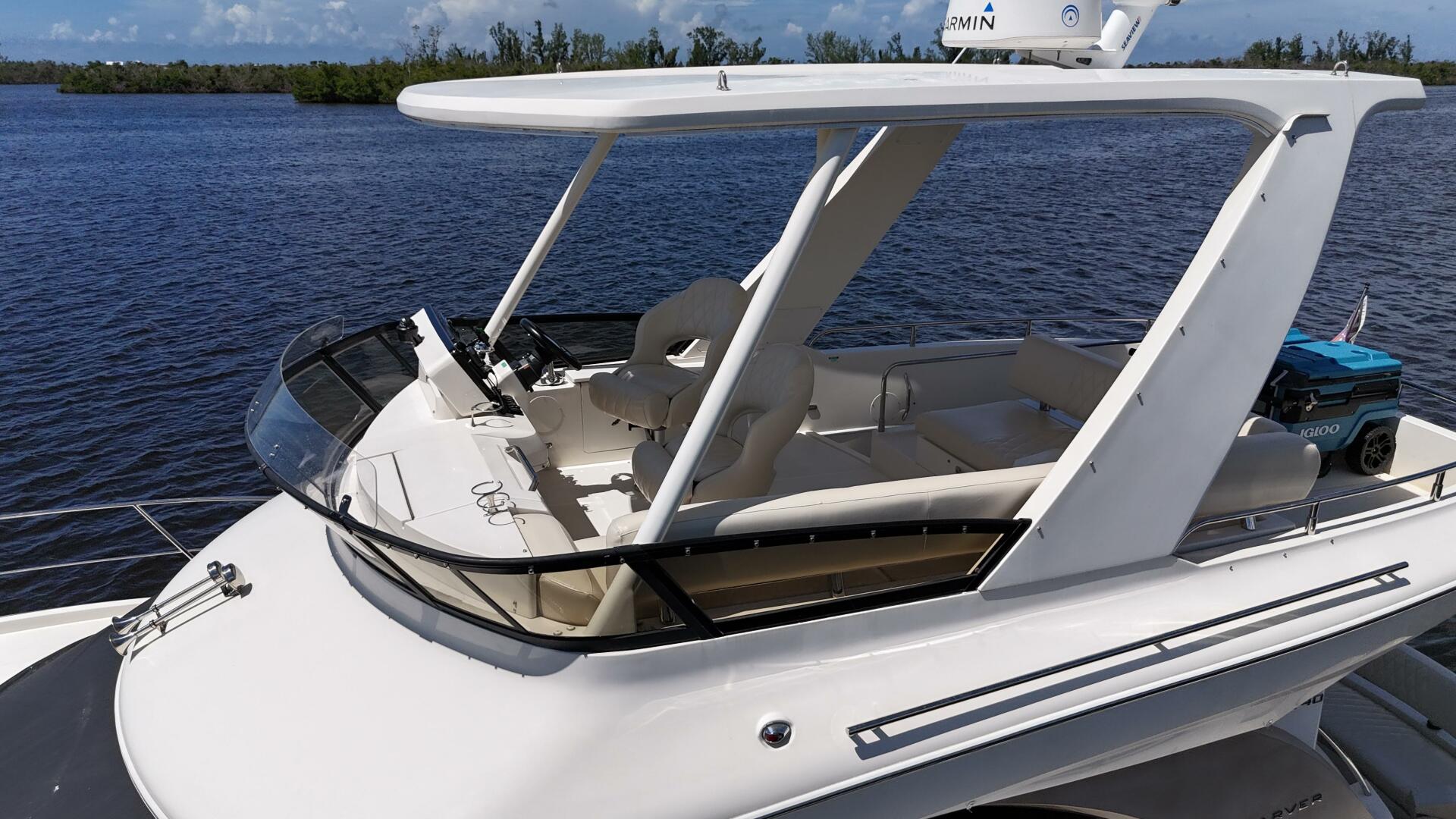 2017 Carver C40 - Image 13