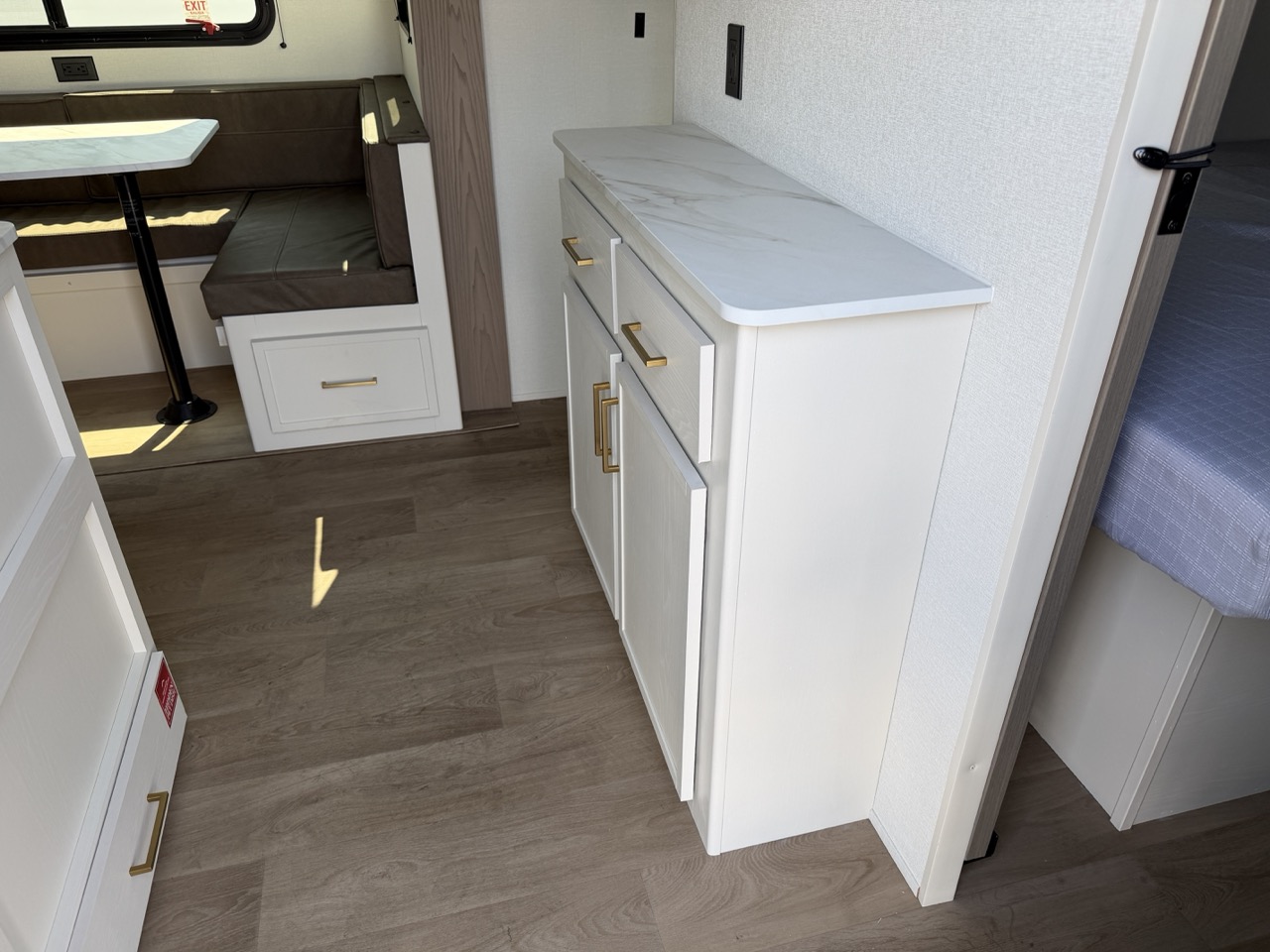2027 Grand Design Transcend XPLOR 27DBX - Image 3