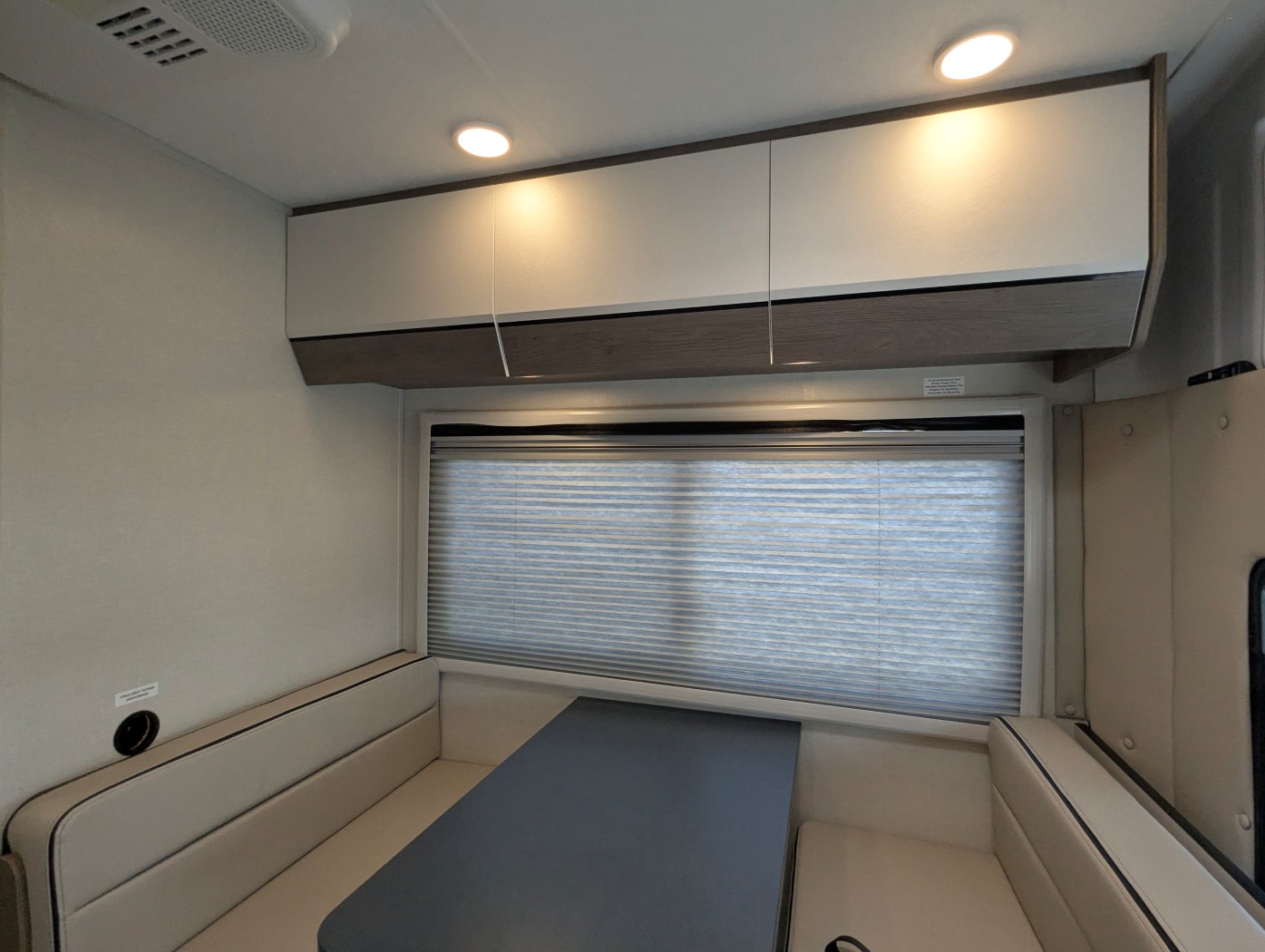 2025 Coachmen Cross Trail EV 20XG - Image 18