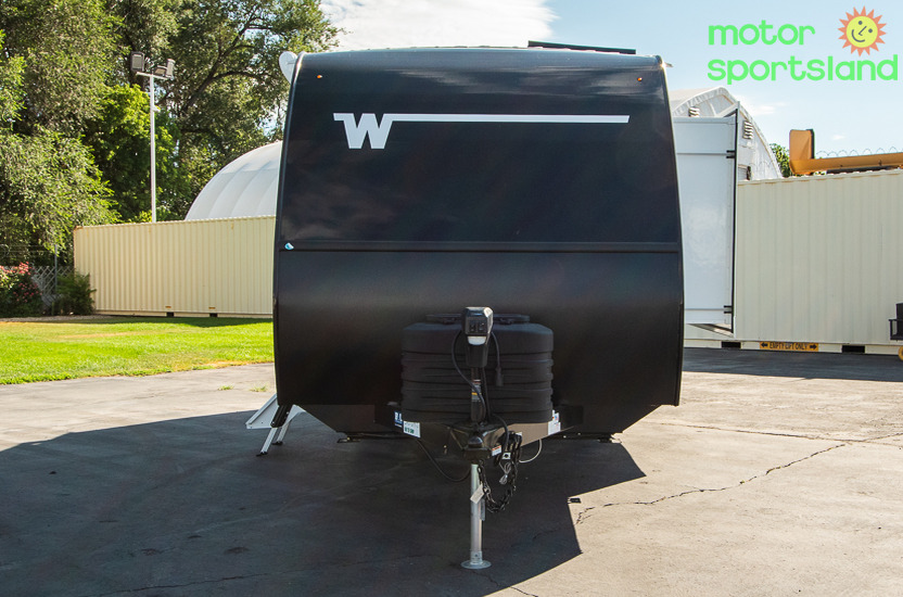 2027 Winnebago Micro Minnie 2200MBH - Image 8