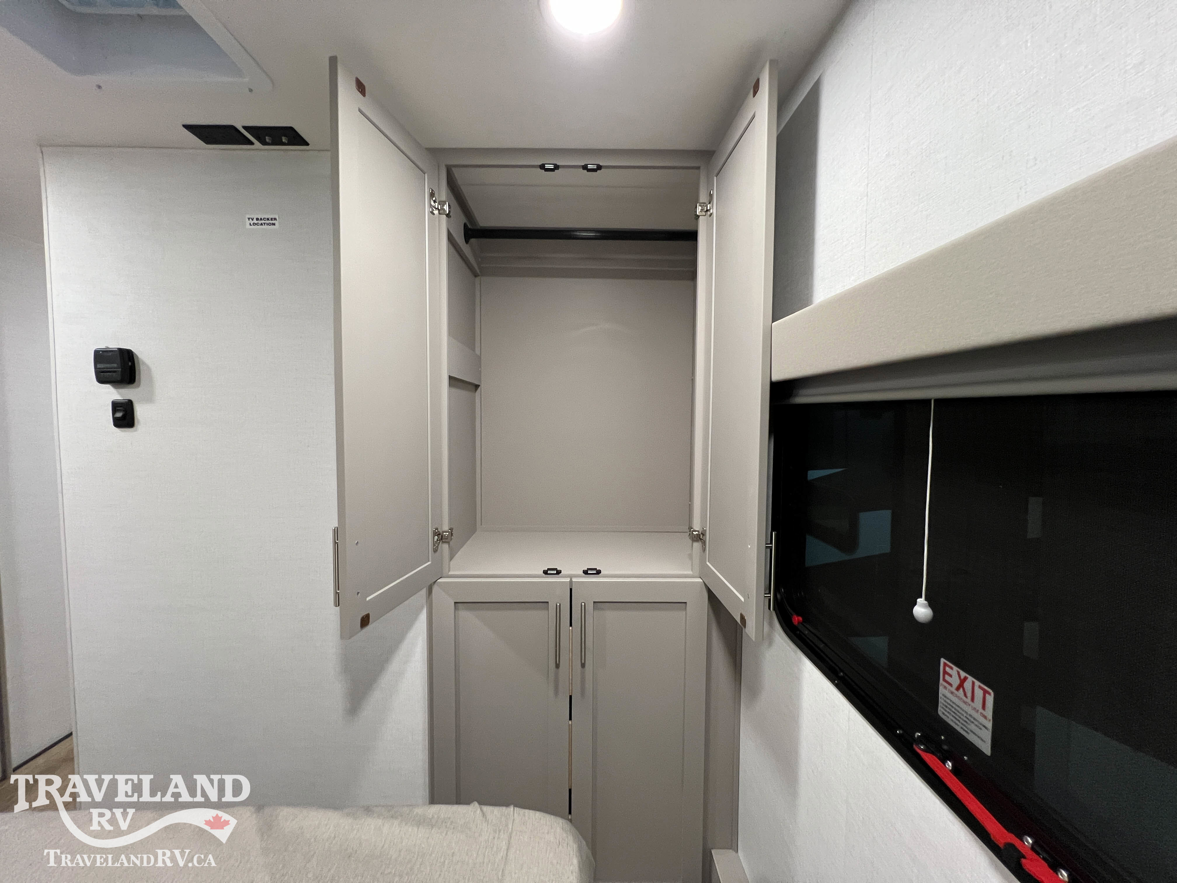 2026 Alliance RV AVENUE 25RL - Image 24
