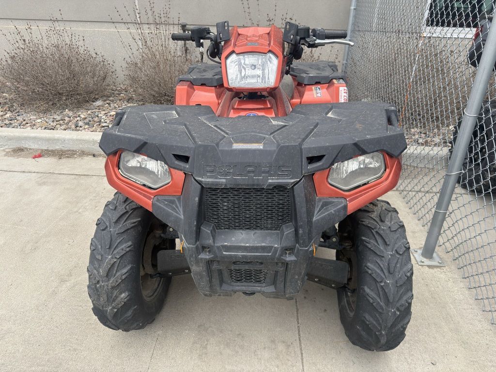 2020 Polaris® Sportsman® 570 Premium - Image 1