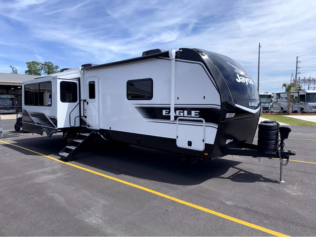 2026 JAYCO EAGLE HT 294CKBS - Image 1