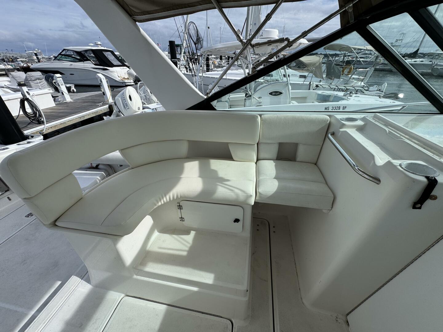 1999 Tiara Yachts 2900 Open - Image 14